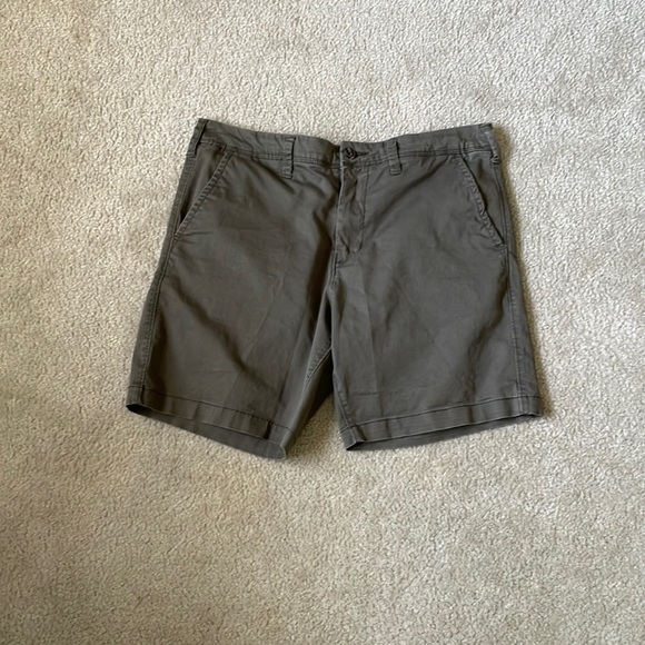 Forever 21 Other - Forever 21 Olive Green Shorts